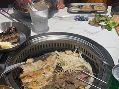 -花味·自助烤肉(南方时代店)