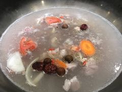 乌珠穆沁羊肉-313羊庄·羊肉火锅烧烤(李村店)