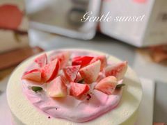 -积慕Cake(解放大道店)