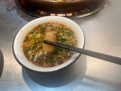 -铜瓢江湖兔火锅(水碾河社区店)