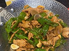 -周姑娘不等味·牛羊肉火锅·螃蟹罗氏虾·烤鱼烤串(高邮店)