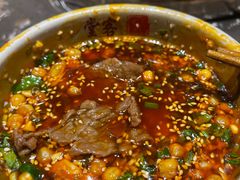 -堂客老火锅(欣阳广场总店)