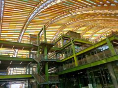 -中国天府农业博览园