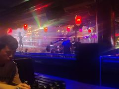 -沈阳东方斯卡拉(哈尔滨路店)