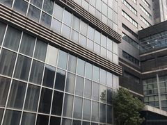 -杭州滨江宝龙城华美达酒店