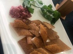 -喜洲翰林餐厅(董家百年老宅店)