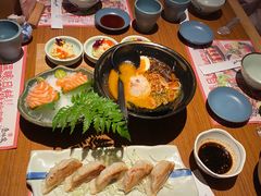 -仓桥家·焗寿司·锅物(光谷步行街店)