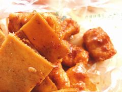 豆腐干-张醪糟