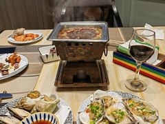 -西藏饭店·亚克·食光自助餐厅