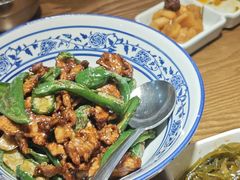 -闽鄂情·闽南招财鸭(水头店)