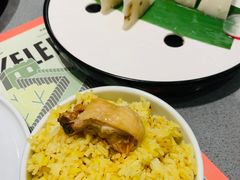 -椰小鸡·琼州糟粕醋·火锅(美兰缤纷城店)