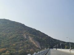 -棋盘山风景区