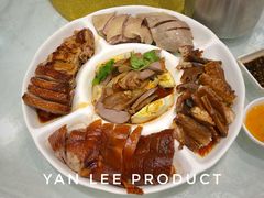 马冈鹅人全-鹅城
