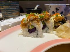 -琴寿司居酒屋(中山广场店)