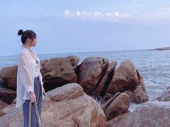 -那琴半岛地质海洋公园