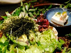 -花隐日式怀石料理(万象城购物中心店)