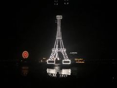-芽庄珍珠岛游乐园