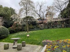 -中国茶叶博物馆(双峰馆区)