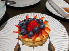 -BOCATA 西班牙餐厅(三里屯店)