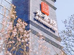 -三里河公园