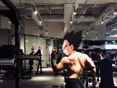 -INGYM(园区印象城馆)