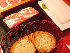-清真·京华源铜锅涮肉(丰庆店)
