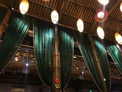 -HOHO餐厅(古子城店)