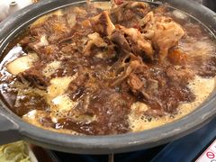-肉串汪(月坛店)