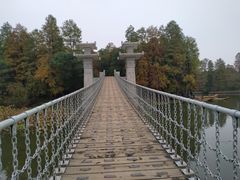 -东湖落雁景区