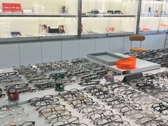 -潘多拉眼镜·蔡司依视路明月(潘家园店)