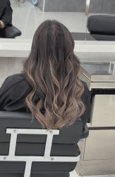 -5M HAIR SALON 旗舰店
