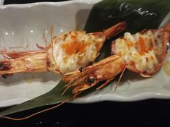 -曙亚洲餐厅-重庆富力艾美酒店(南坪万达广场店)