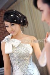 -上海彩妆秀摄影设计有限公司