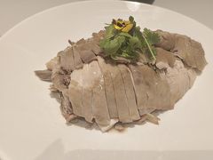 -梅利汴京烤鸭•开封豫菜地标店(晋安路店)