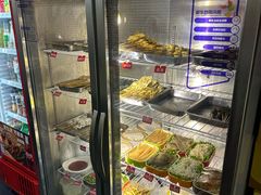 -三番火辣串串香(南市场店)