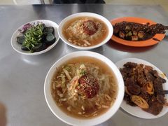 松花蛋-真空冷面王(武功街店)