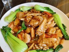 -海天楼(天津泛太平洋店)