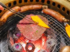 -山川小町·极番烧肉(新地假日广场店)