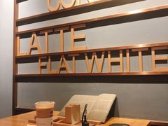 -COSTA COFFEE(武汉武商MALL店)