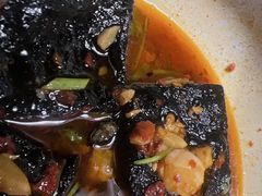 -老板很二(吉大店)