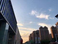-鹏欣水游城