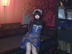 -JZ Club 爵士酒吧(上海店)