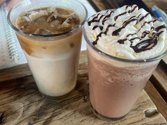 -漫咖啡 (CCPAPK店)