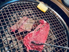 -炎蔵牛舌烤肉