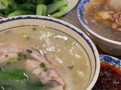 -易老妈蹄花.特色川菜(人民公园总店)