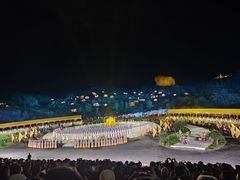 -鼎盛王朝康熙大典实景演出