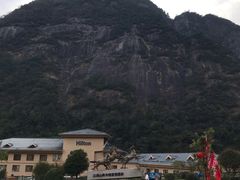 -三清山希尔顿度假酒店