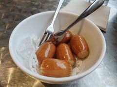 口爆波波肠-公仔堂港式茶餐厅(西村店)
