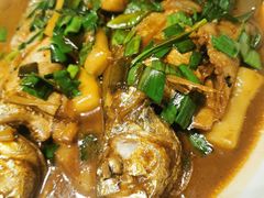 -高佳庄·舟山海鲜(海景旗舰店)