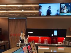 -霸王茶姬(上海恒基名人店)